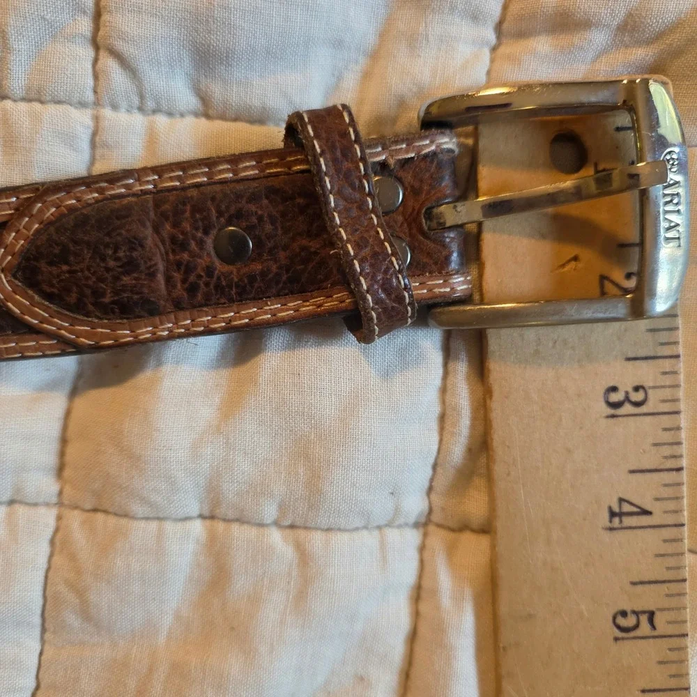 Ariat embrace rugged